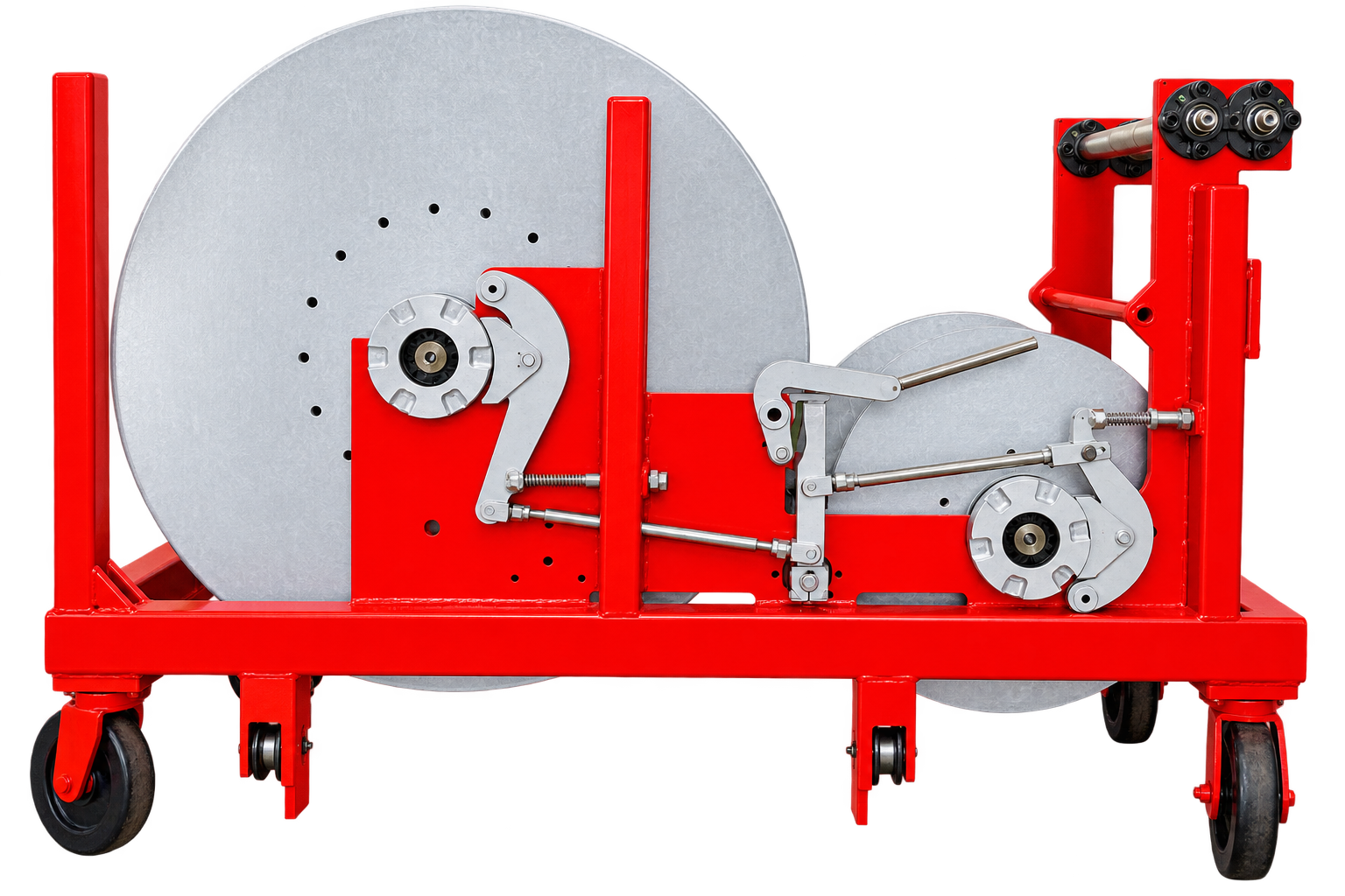 Advanced Equipment